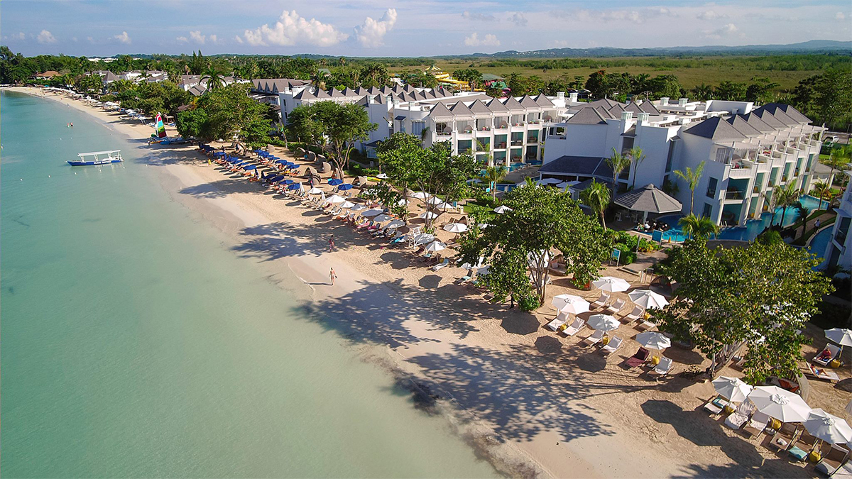 The Best All-Inclusive Resorts in Negril, Jamaica