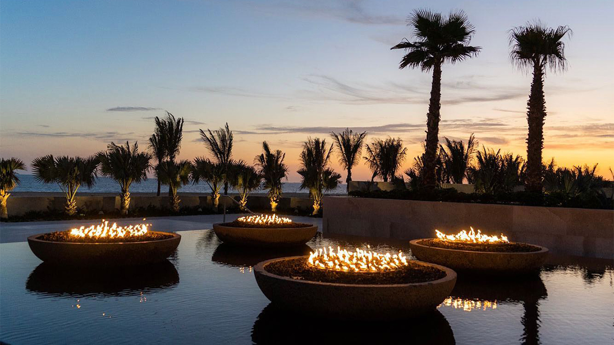 American Airlines Adding More Flights to Puerto Vallarta, Los Cabos