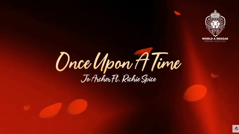 Once Upon A Time