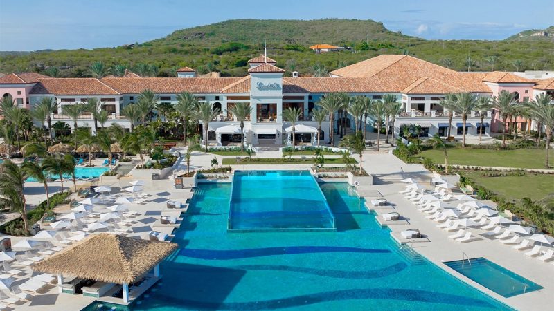 Curacao Tourism Arrivals Keep Climbing 
