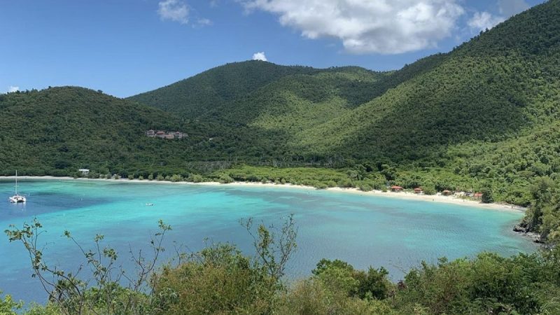 In St John, a Celebration of Culture 