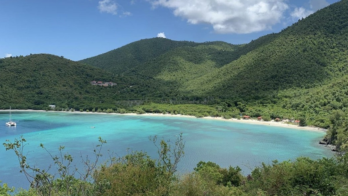 In St John, a Celebration of Culture 