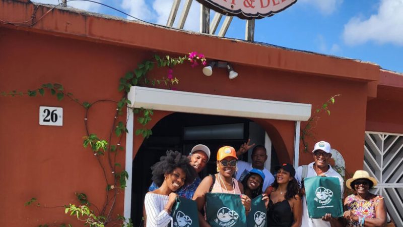 Caribbean Journal