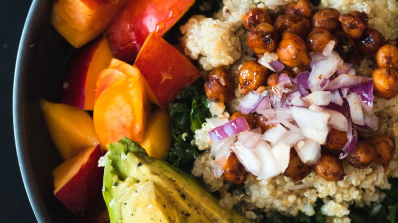 The deep roots of Caribbean veganism