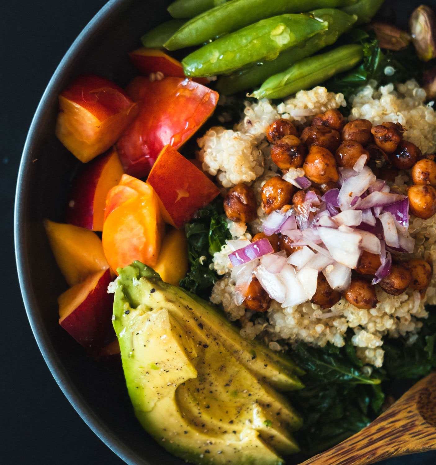 The deep roots of Caribbean veganism