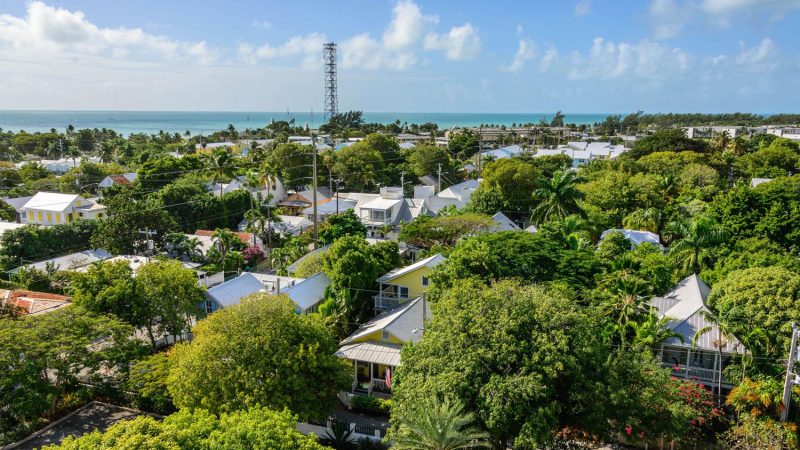 Key West, Florida