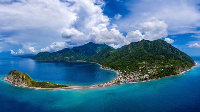 Future-proofing the Caribbean