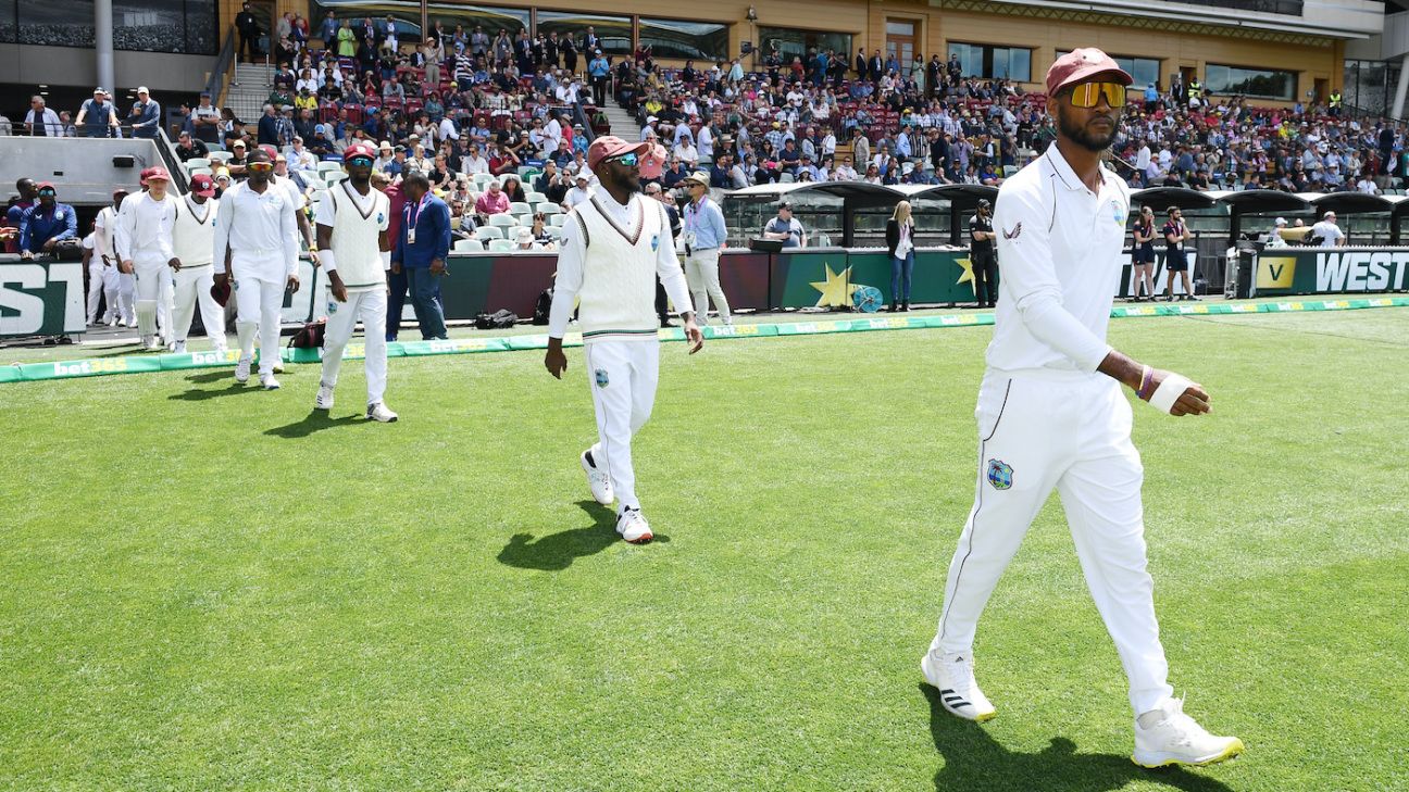 Brathwaite on India Tests: ‘It will all come down to