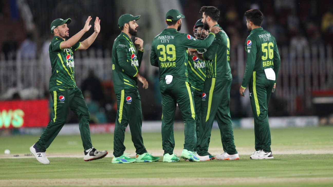 PCB postpones West Indies series, adds T20Is vs New Zealand
