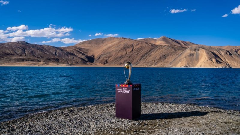 MCC recommends ‘significant reduction’ of ODI cricket after 2027