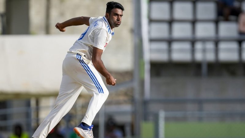 Ashwin’s seven-for sews up India’s innings win