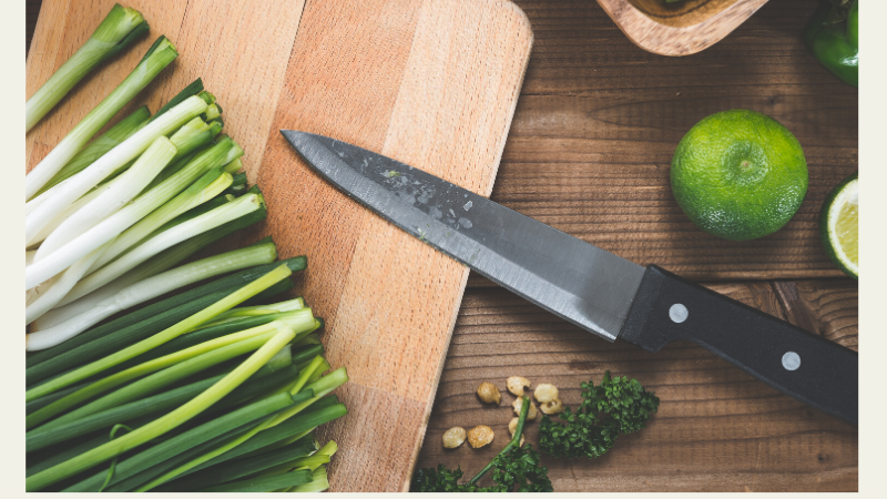 7 Horrible Mistakes You’re Making With Budget Cooking