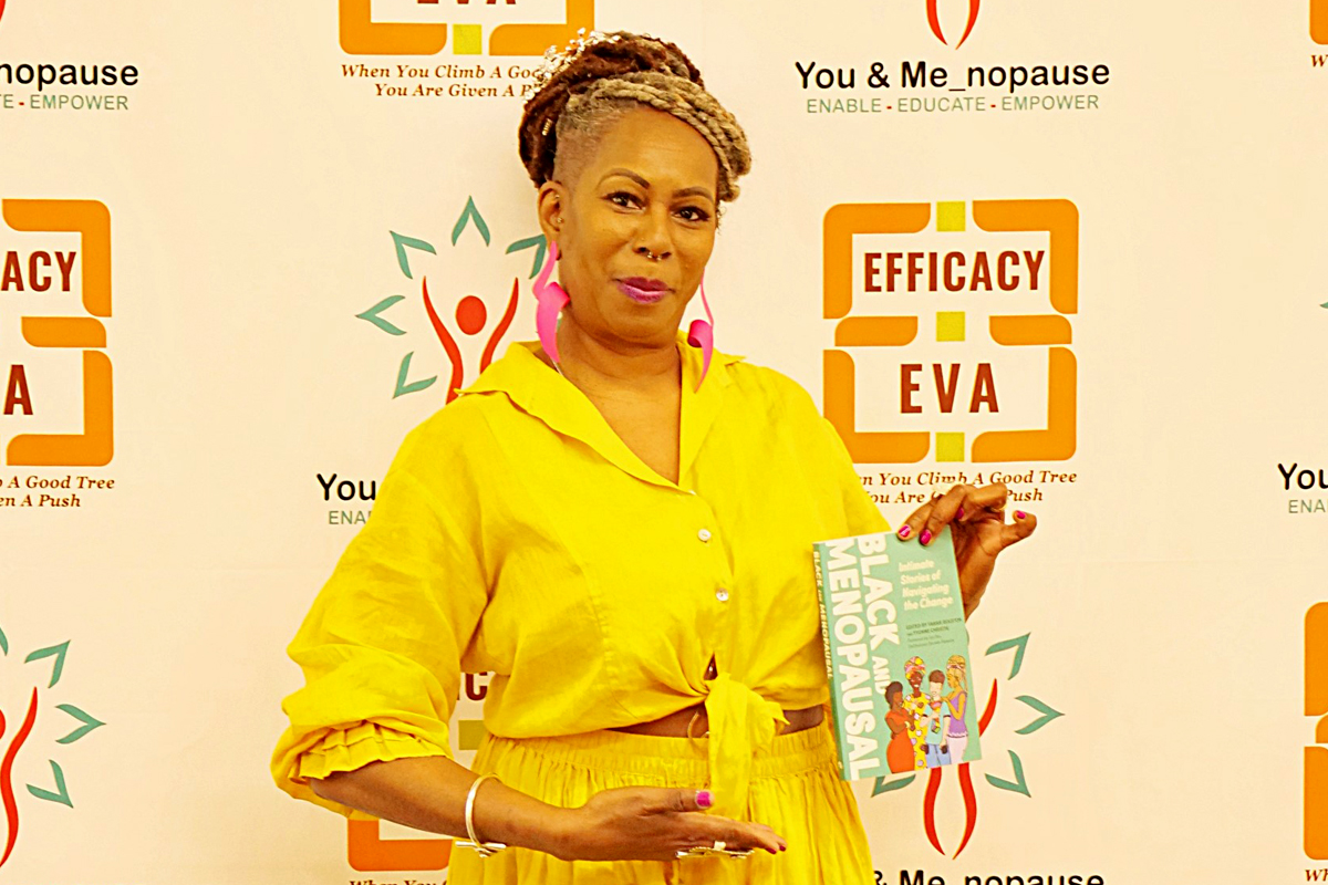 Red Carpet Film Premier Shines a Light on Black Women’s