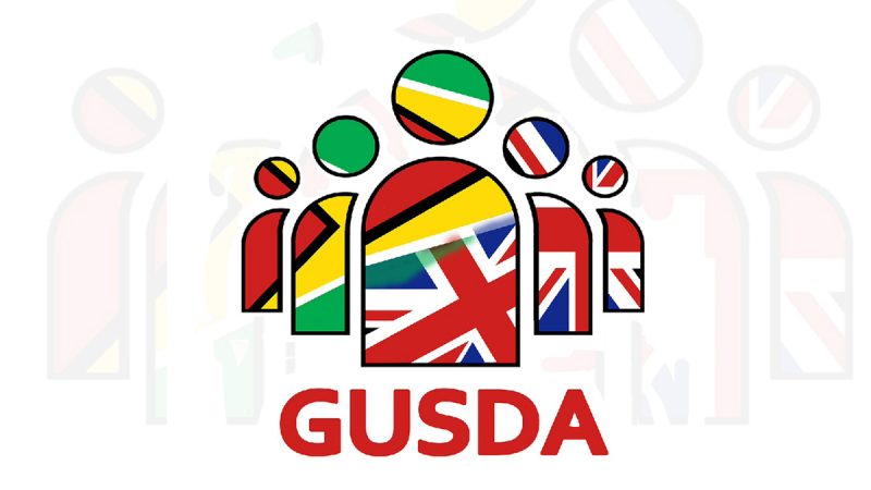 Keeping Guyanese Culture Alive
