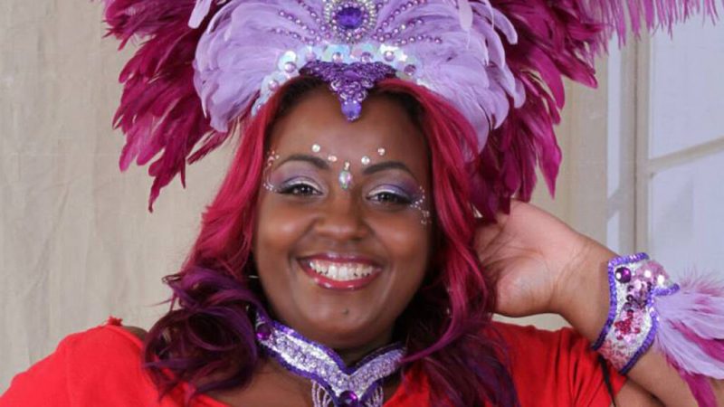 Onike Joseph loses her battle with cancer
