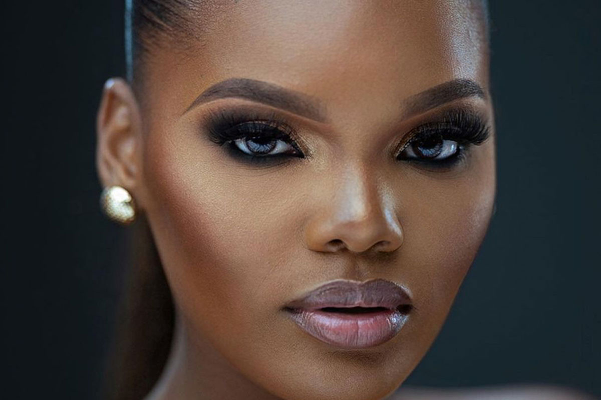 Shanice Butcher is the 2023 Saint Lucia National Carnival Queen