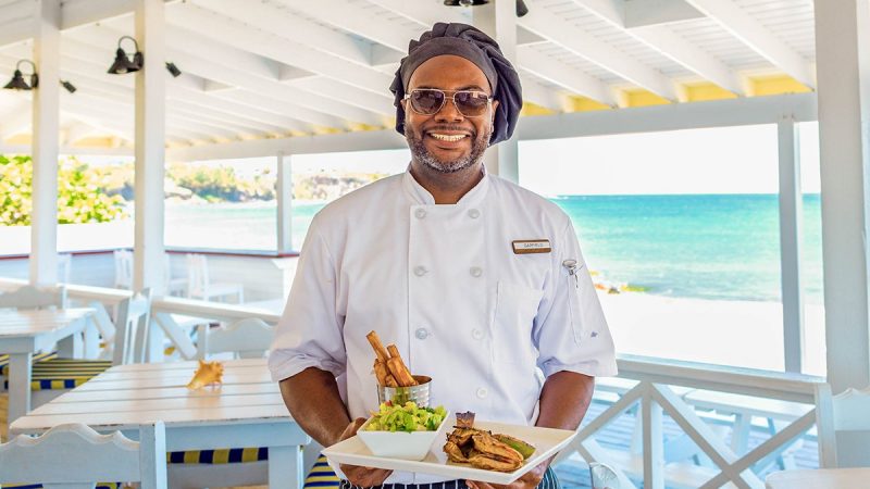 St. Kitts and Nevis Restaurant Week is a foodie treat!