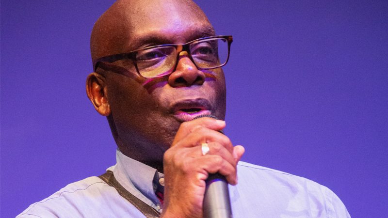 ACASA puts the accent on youth with calypso and soca