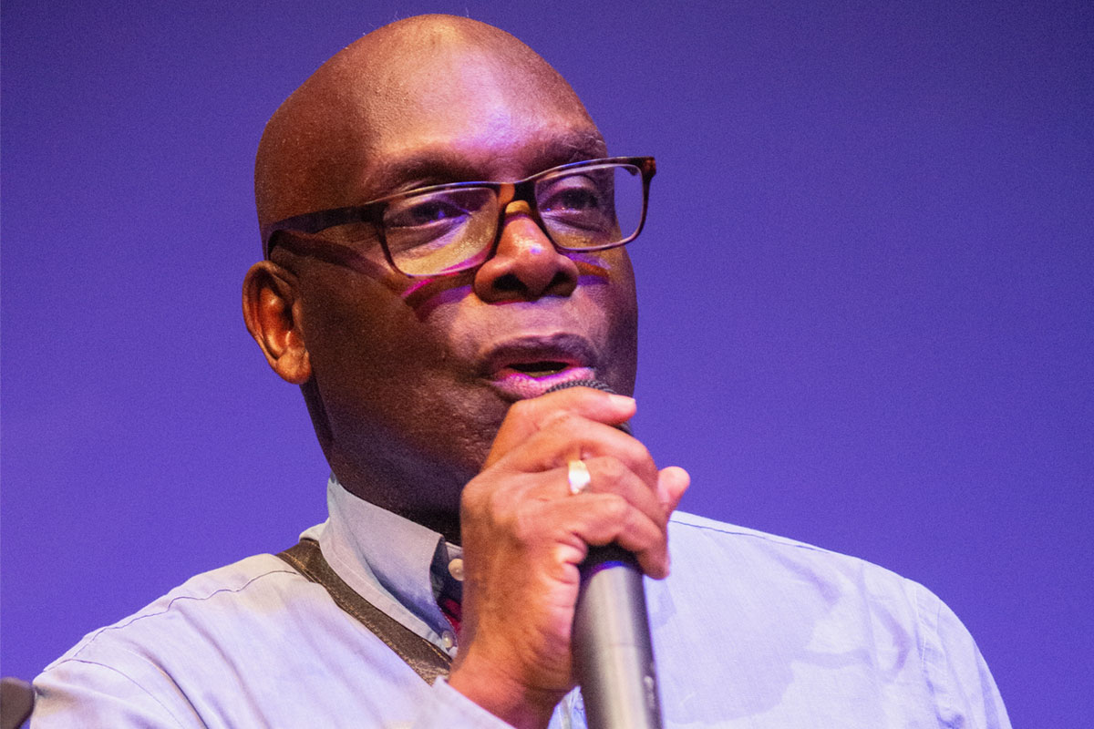 ACASA puts the accent on youth with calypso and soca