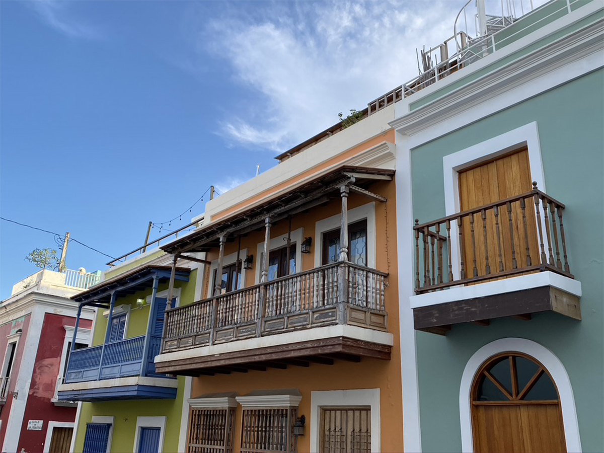 Puerto Rico Air Traffic Keeps Up Sizzling Growth 