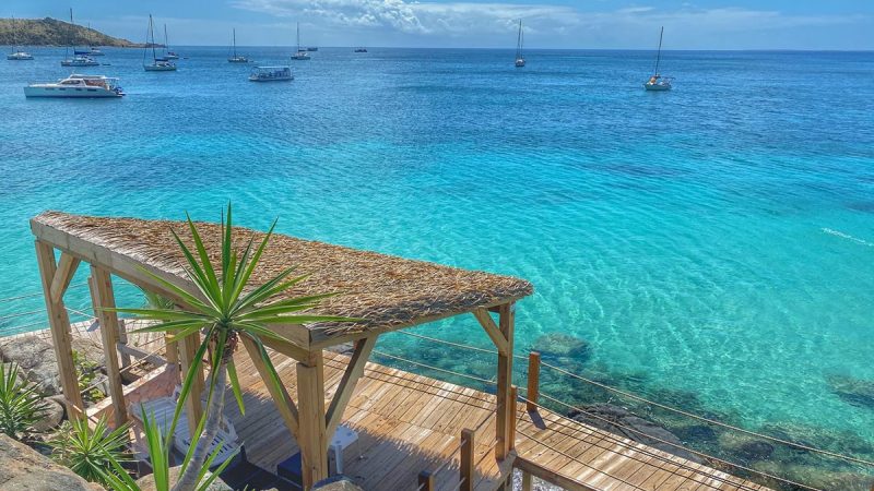 More Miami-St Maarten Flights for the Holidays 