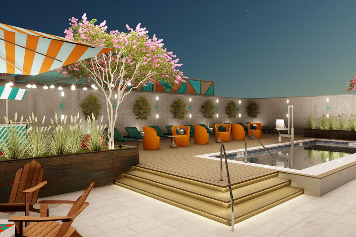 Marriott’s Newest Caribbean Hotel Is in Honduras 