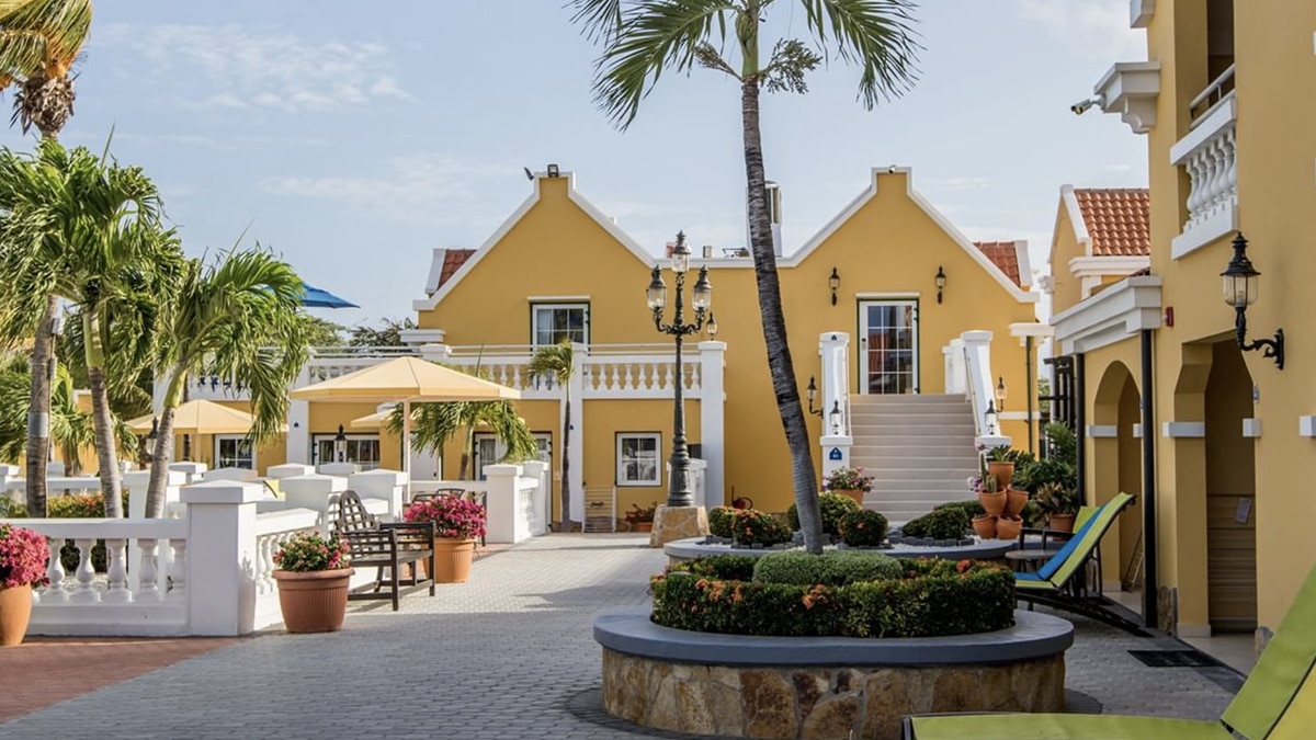 Wingo Launches New Flights to Aruba 