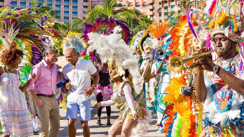 How to Keep Celebrating 50 Years of The Bahamas’ Independence 