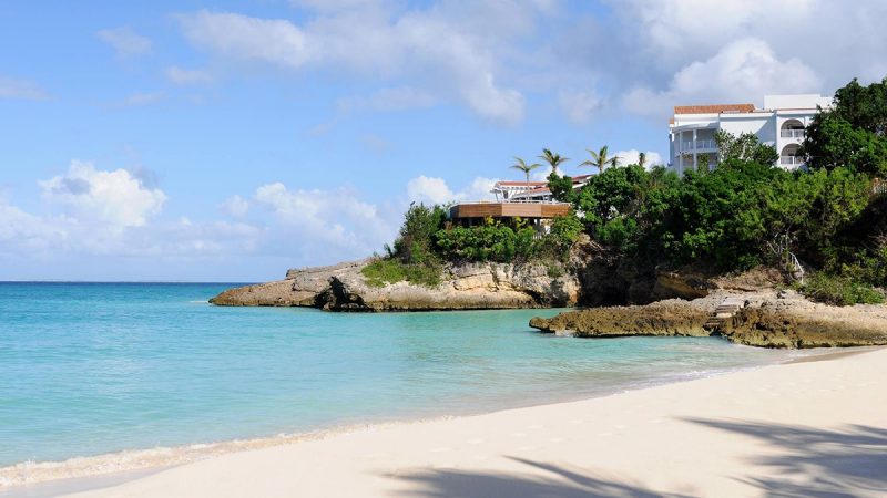 This Anguilla Resort Has a New Managing Director