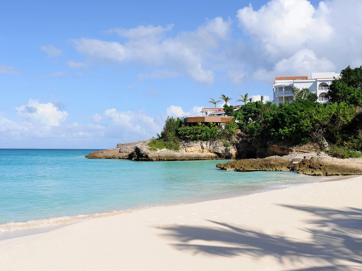 This Anguilla Resort Has a New Managing Director