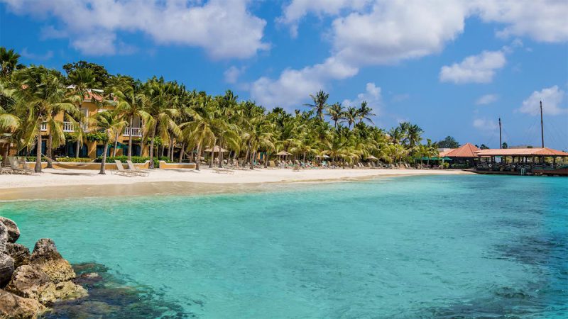 St Maarten’s Winair Set to Launch Bonaire Flights 