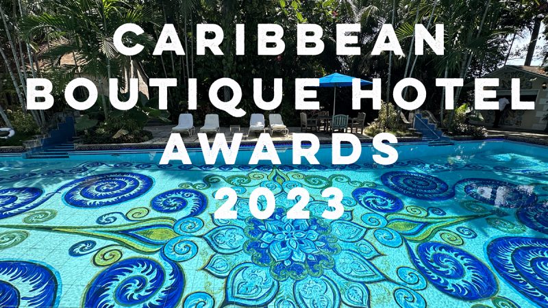 Vote for the Best Boutique Hotels in the Caribbean