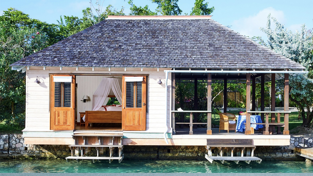The Five Best Boutique Hotels in Ocho Rios, Jamaica 