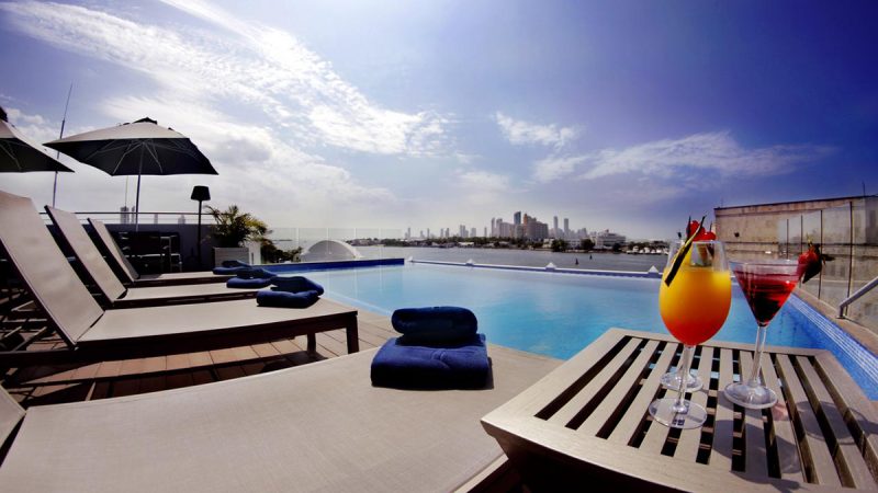 American Airlines Is Adding More Daily Flights to Cartagena 