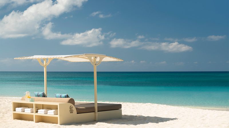 Visitors Are Flocking to the Cayman Islands Right Now 
