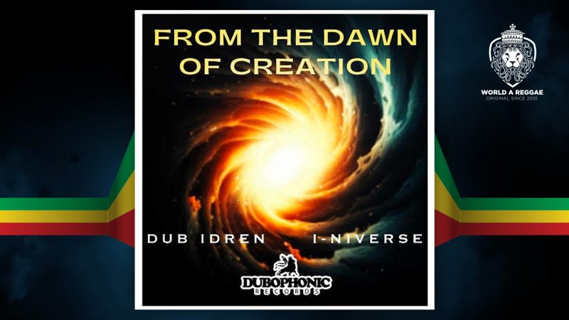From the Dawn Of Creation