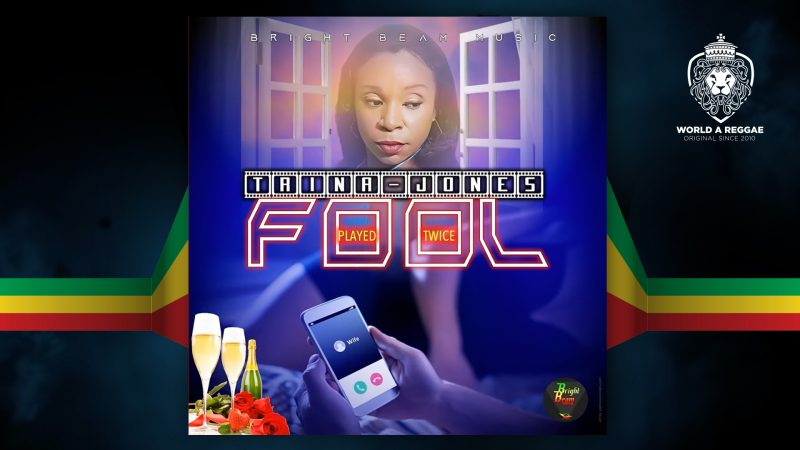 Fool Played Twice