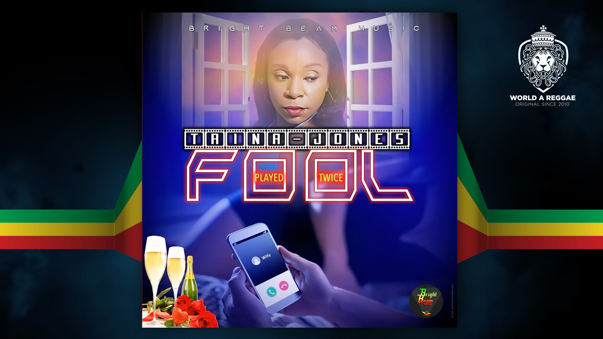 Fool Played Twice