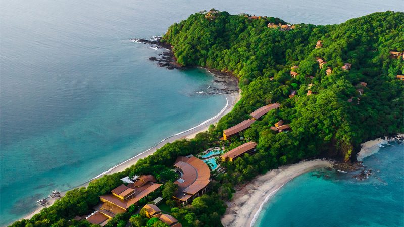 Four Seasons’ Costa Rica Resort Is Getting a New Look 