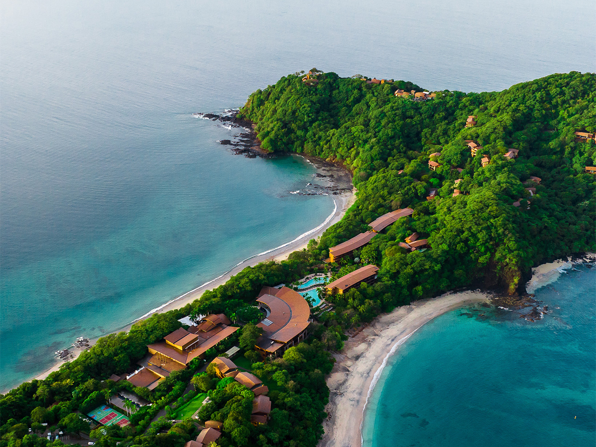 Four Seasons’ Costa Rica Resort Is Getting a New Look 