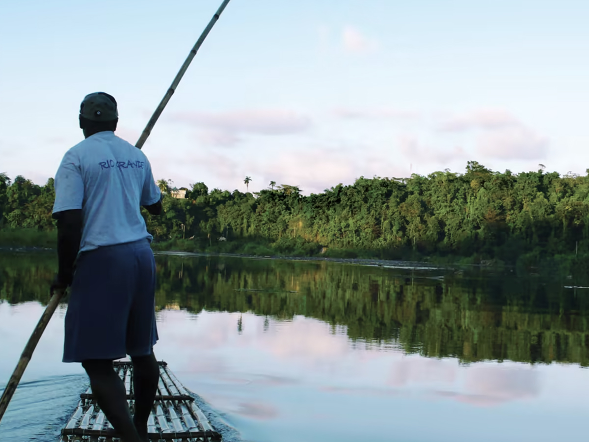 Jamaica Eyes New “Boutique” Cruise Port 