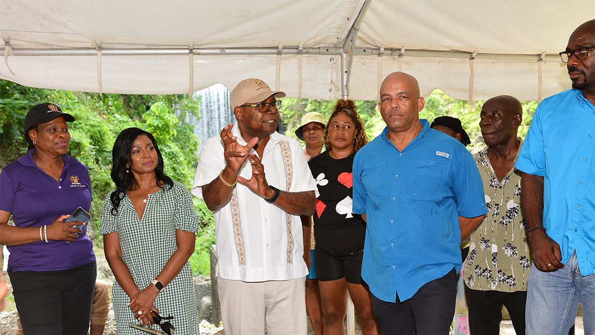 A New “Tourism Frontier” in Jamaica 