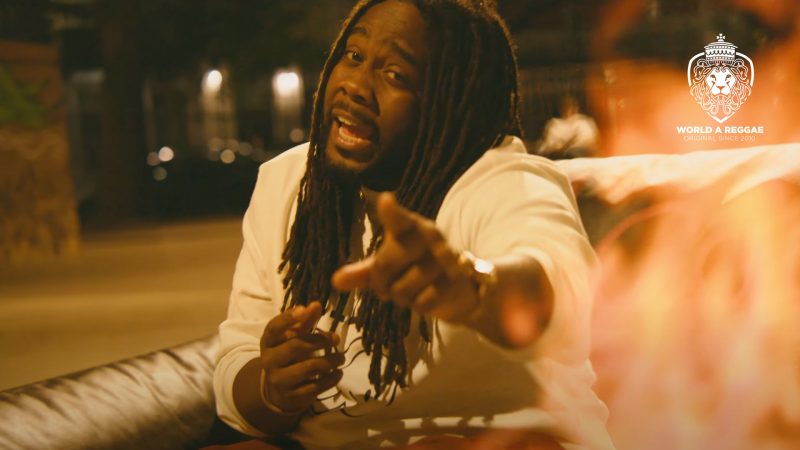 Keep Blazing
