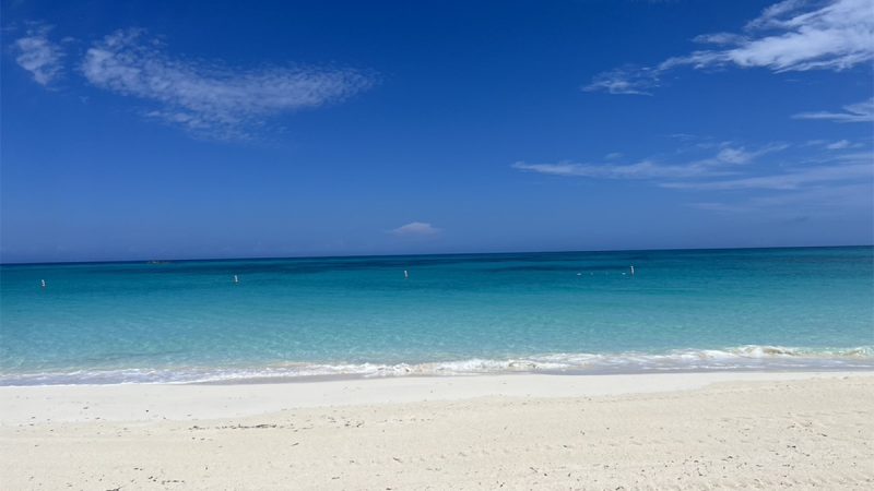 Bimini’s Goombay Festival Is Back