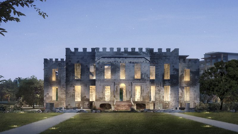 A Former Pirate Castle Will Become Barbados’ Newest All-Inclusive 