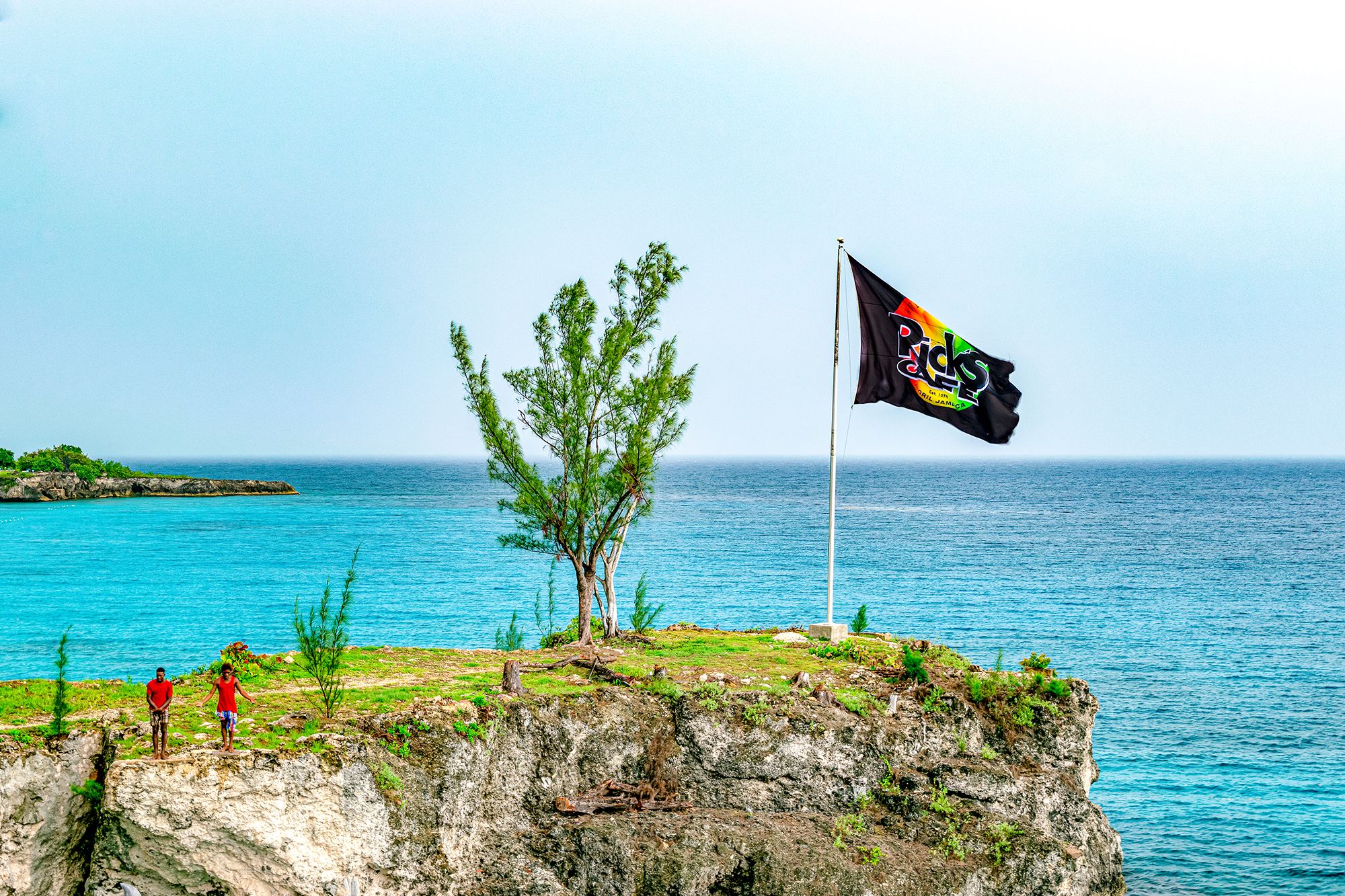 Ricks Cafe Negril: Visiting One of Jamaica’s Best Bars