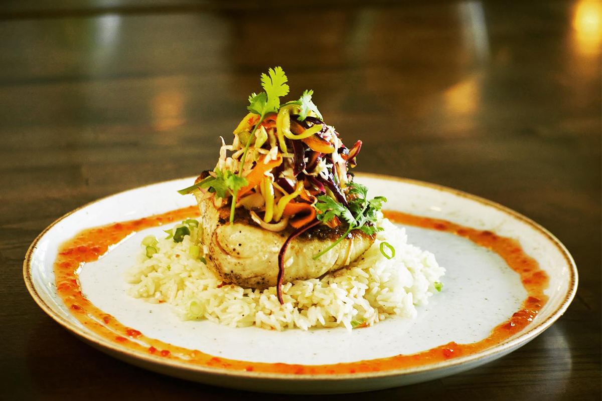 Grand Bahama’s Big Restaurant Festival Is Back 