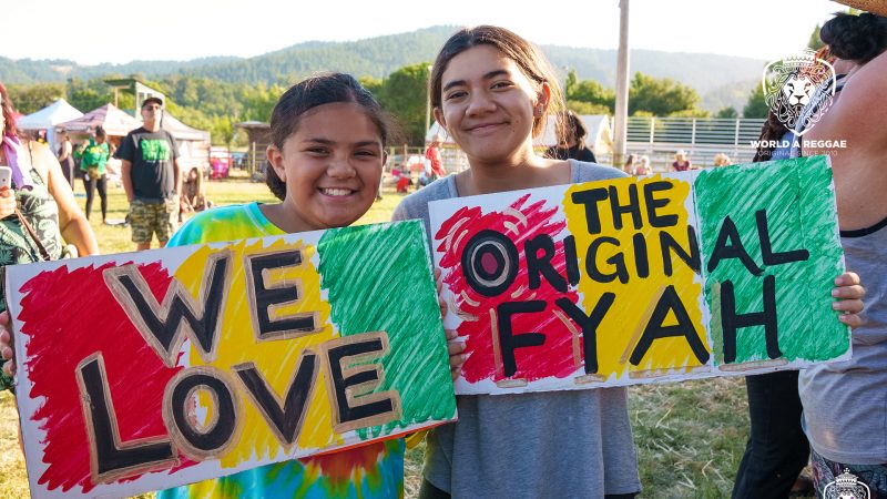 Photos: Impressions of the Sierra Nevada World Music Festival 2023