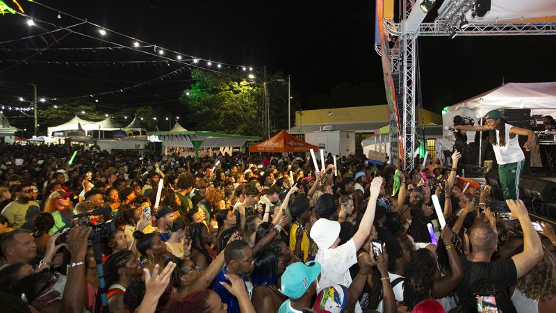 St John Carnival “A Resounding Success” 
