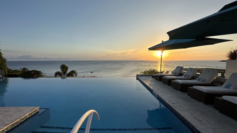 Caribbean Airlines Is Adding a New Destination: St Kitts 
